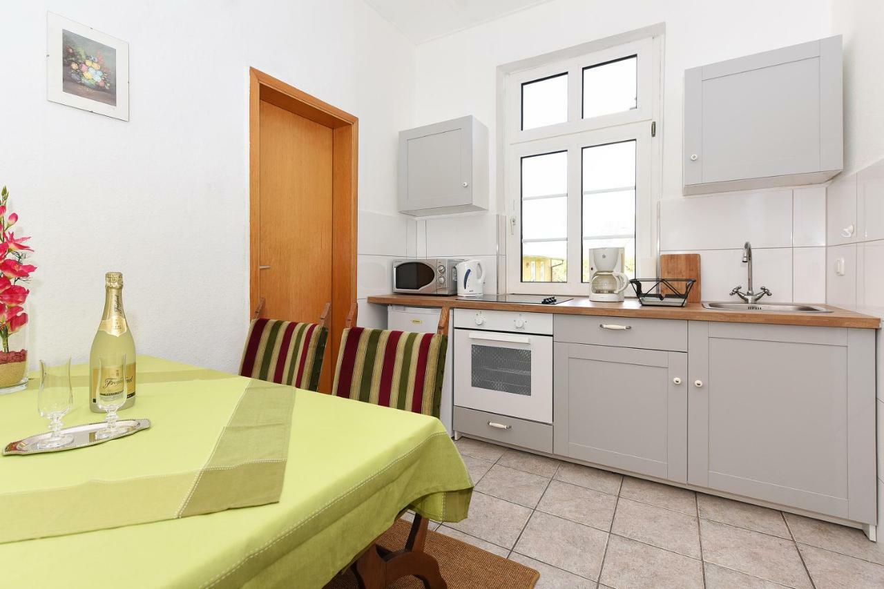 Landhaus Von Felde Esens Zewnętrze zdjęcie