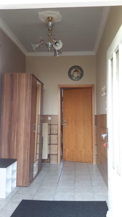 Landhaus Von Felde Esens Zewnętrze zdjęcie
