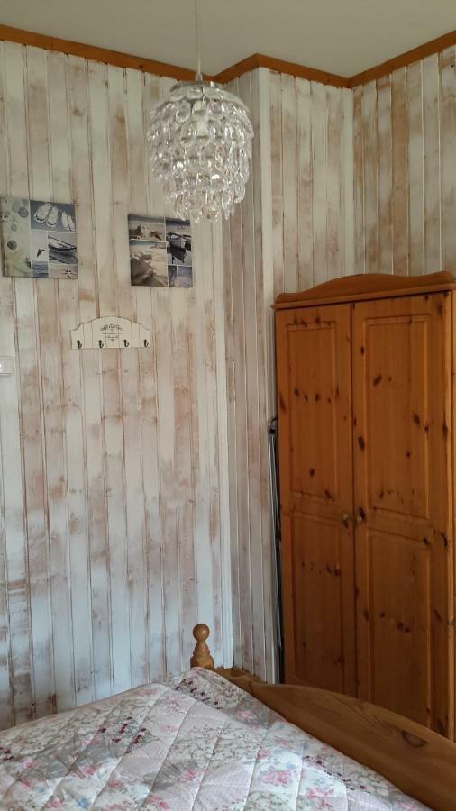 Landhaus Von Felde Esens Zewnętrze zdjęcie