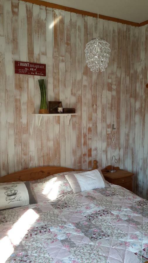 Landhaus Von Felde Esens Zewnętrze zdjęcie